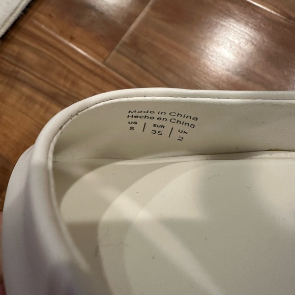 Aldo slingback pointy toe heels - Picture 4 of 5